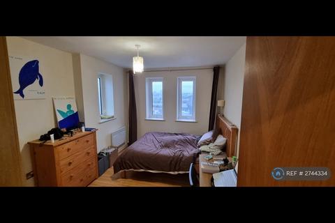 undefined, Central House, London, E15