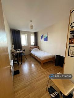 undefined, Central House, London, E15