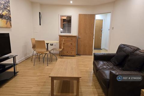 2 bedroom flat to rent, Central House, London, E15