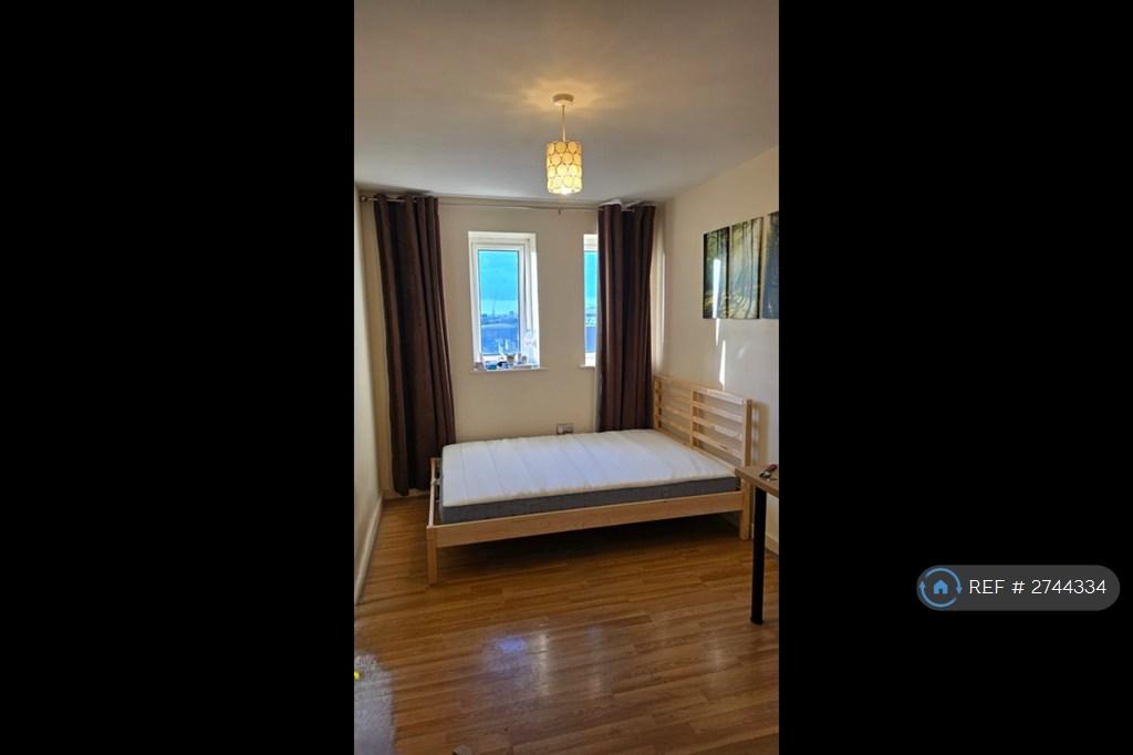 Double Bedoom 2