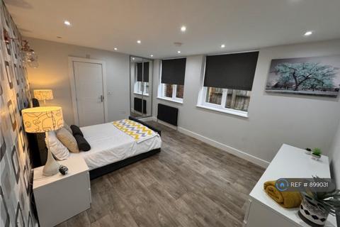 2 bedroom flat to rent, Reginald Street, Luton, LU2