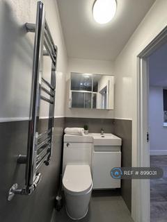 undefined, Reginald Street, Luton, LU2