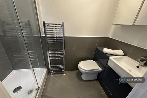 undefined, Reginald Street, Luton, LU2