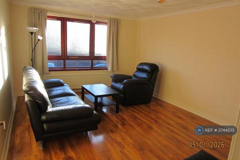 1 bedroom flat to rent, Baker Street, Glasgow, G41