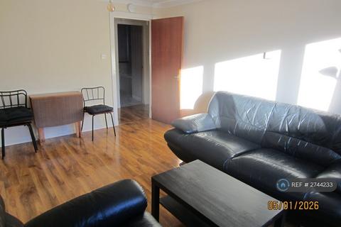 1 bedroom flat to rent, Baker Street, Glasgow, G41