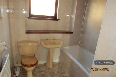 1 bedroom flat to rent, Baker Street, Glasgow, G41