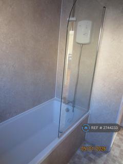 1 bedroom flat to rent, Baker Street, Glasgow, G41