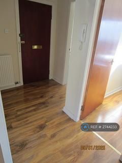 1 bedroom flat to rent, Baker Street, Glasgow, G41