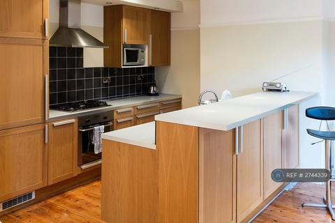3 bedroom semi-detached house to rent, Russell Road, Manchester, M16
