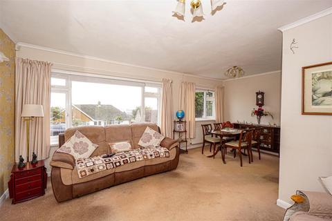 3 bedroom detached bungalow for sale, Ledsham Avenue, St. Leonards-On-Sea