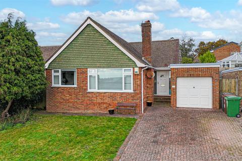 Ledsham Avenue, St. Leonards-On-Sea