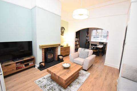 2 bedroom terraced house for sale, Mersey Road, Widnes WA8 0DS