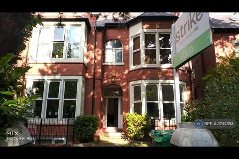 1 bedroom flat to rent, Barlow Moor Road, Manchester, M20