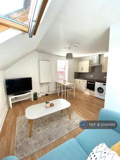 1 bedroom flat to rent, Barlow Moor Road, Manchester, M20