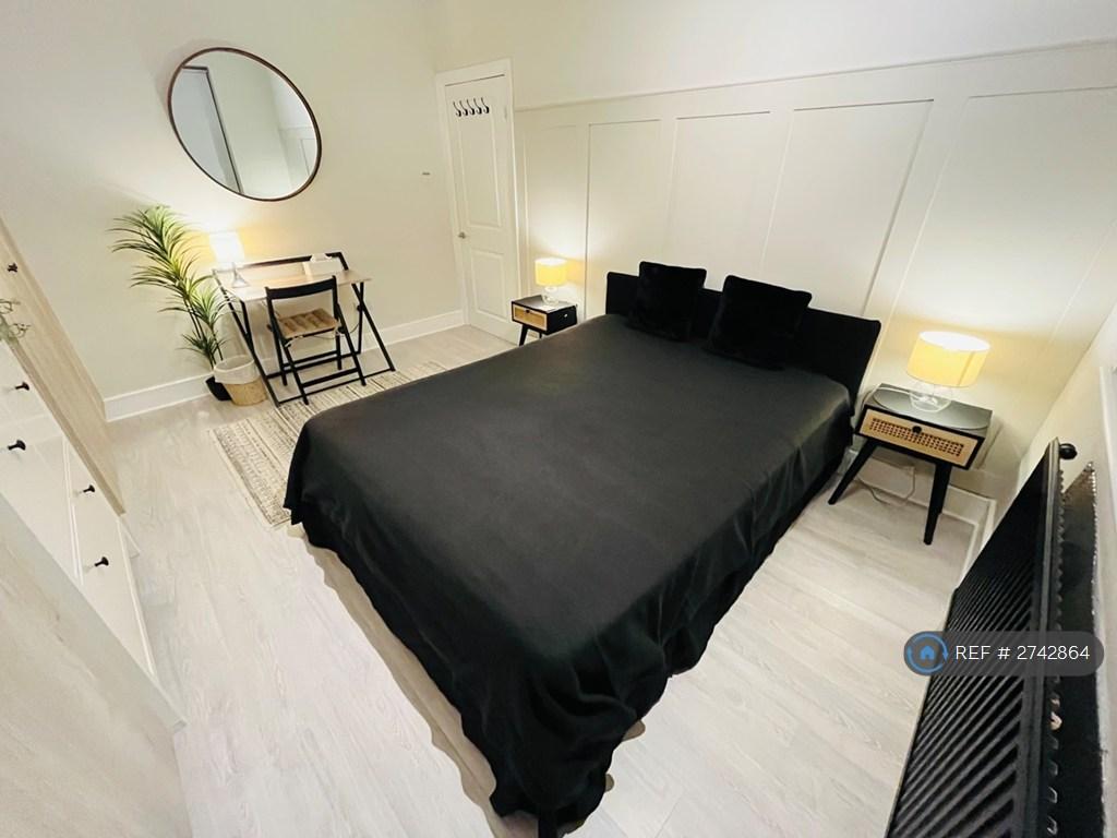 Your Room