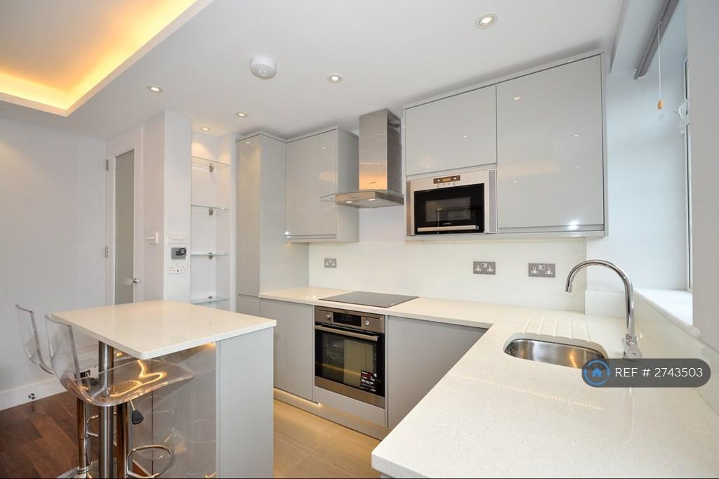 Breakfast Bar