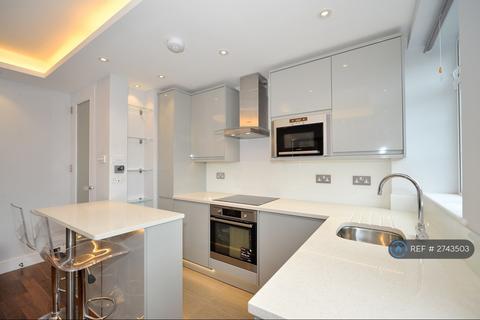1 bedroom flat to rent, Camden Road, Camden, NW1