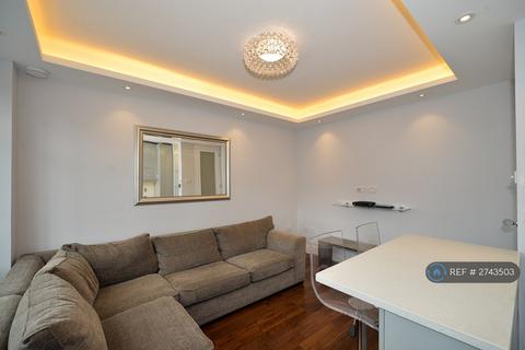1 bedroom flat to rent, Camden Road, Camden, NW1