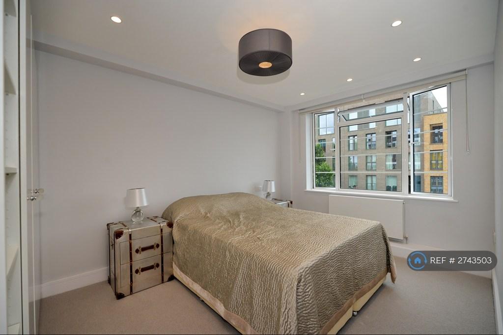 Kingsize Bedroom