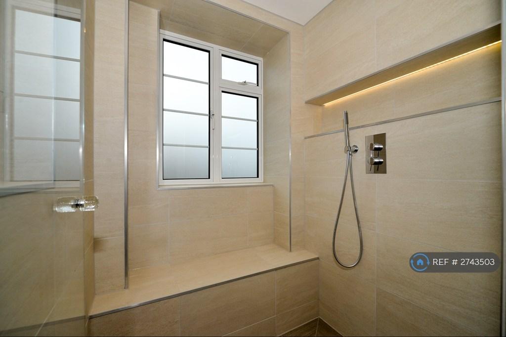 Wet Room