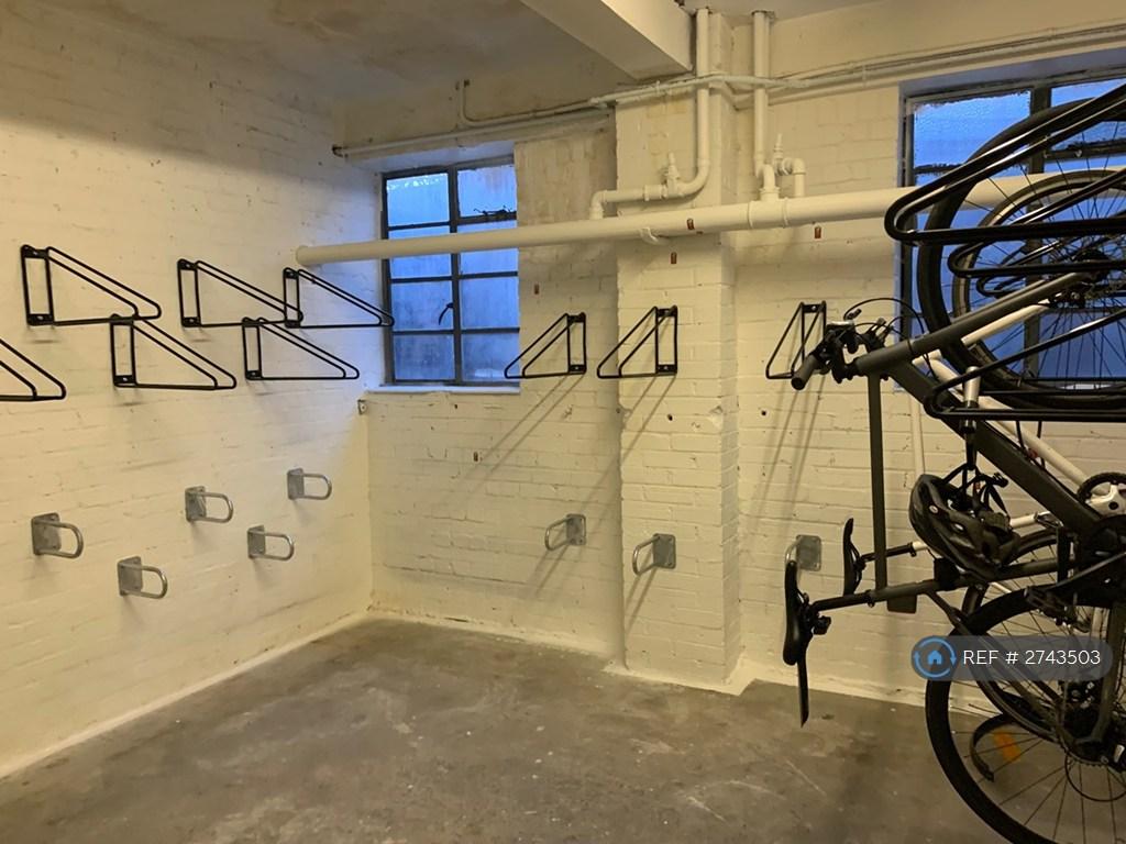 Bike Store