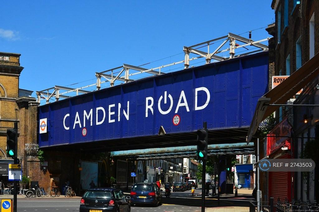 Camden Road