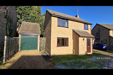 undefined, Wentworth Drive, Oundle, Peterborough, PE8