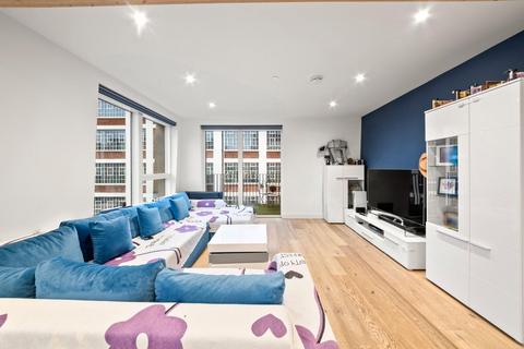2 bedroom apartment for sale, Boiler House, Material Walk, Hayes