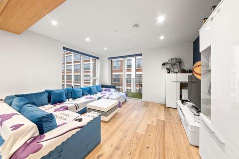 2 bedroom apartment for sale, Boiler House, Material Walk, Hayes