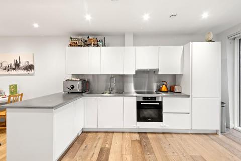 2 bedroom apartment for sale, Boiler House, Material Walk, Hayes