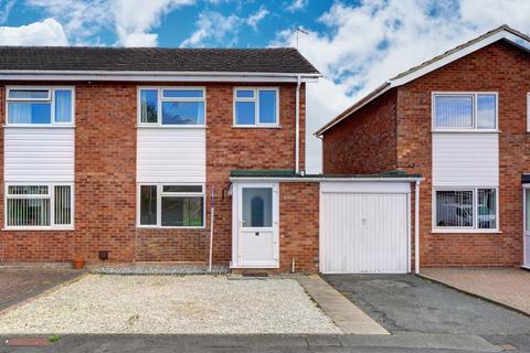 undefined, Hughes Close, Harvington, WR11