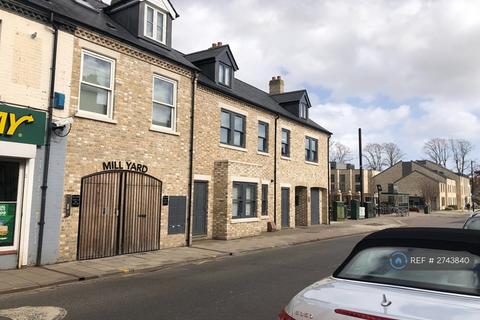1 bedroom flat to rent, Mill Yard, Cambridge, CB1