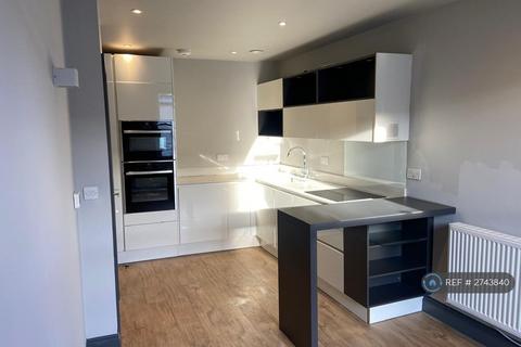 1 bedroom flat to rent, Mill Yard, Cambridge, CB1