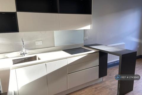 1 bedroom flat to rent, Mill Yard, Cambridge, CB1