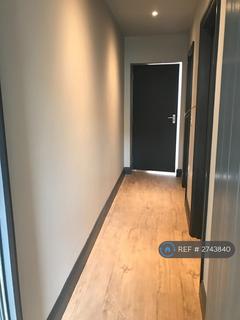 1 bedroom flat to rent, Mill Yard, Cambridge, CB1