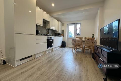 2 bedroom flat to rent, Wanlip Road, London, E13