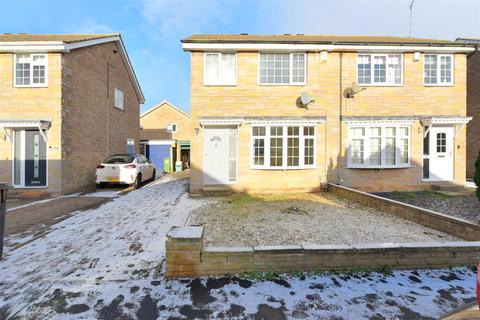 undefined, Walmer Carr, Wigginton, York
