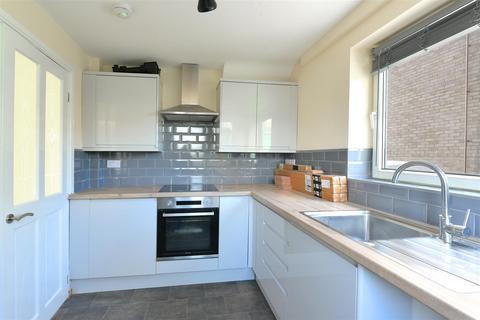 undefined, Walmer Carr, Wigginton, York