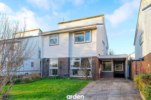 Dawson Road, Bromsgrove, B61
