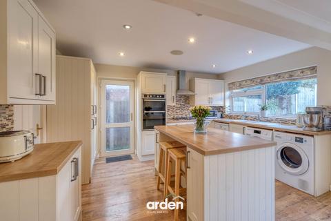 4 bedroom detached house for sale, Dawson Road, Bromsgrove, B61