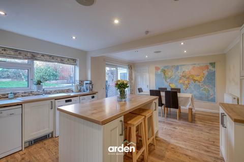 4 bedroom detached house for sale, Dawson Road, Bromsgrove, B61