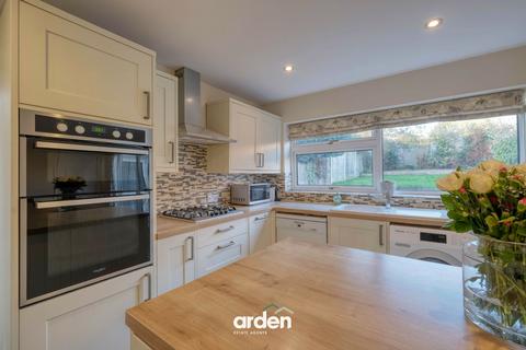 4 bedroom detached house for sale, Dawson Road, Bromsgrove, B61