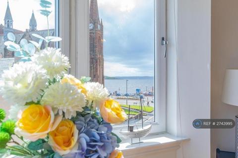 undefined, Nelson Street, Largs, KA30