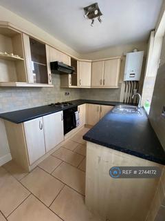 undefined, Hawthorne Street, Leicester, LE3