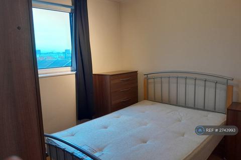 2 bedroom flat to rent, Fishguard Way, London, E16