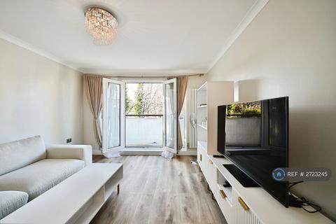 2 bedroom flat to rent, Bentley Court, London, N20