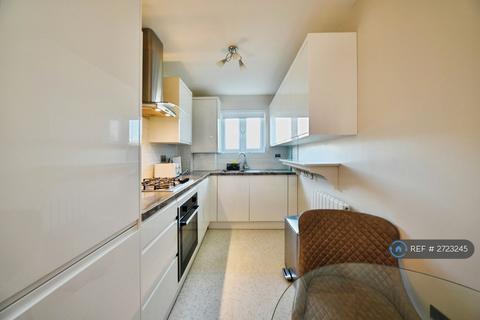 2 bedroom flat to rent, Bentley Court, London, N20