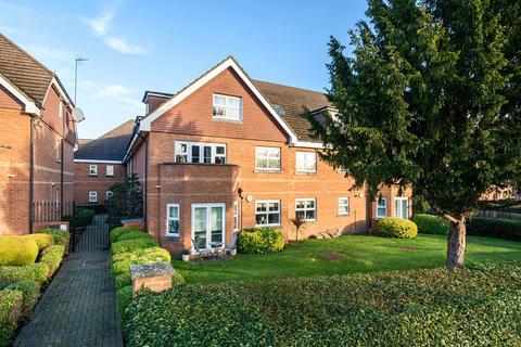 2 bedroom apartment for sale, Cherry Tree House, 6 Wood Lane, Ruislip