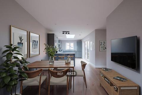 3 bedroom detached house to rent, Lairgate, Beverley, HU17 8JG