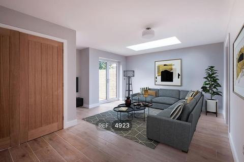 3 bedroom detached house to rent, Lairgate, Beverley, HU17 8JG
